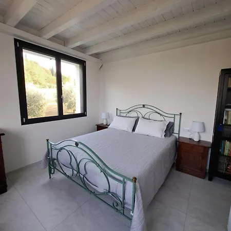 Marco Zona Autodromo Oda ve Kahvaltı