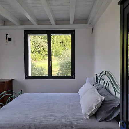 Marco Zona Autodromo Oda ve Kahvaltı Imola