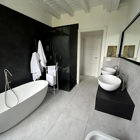 Marco Zona Autodromo Imola