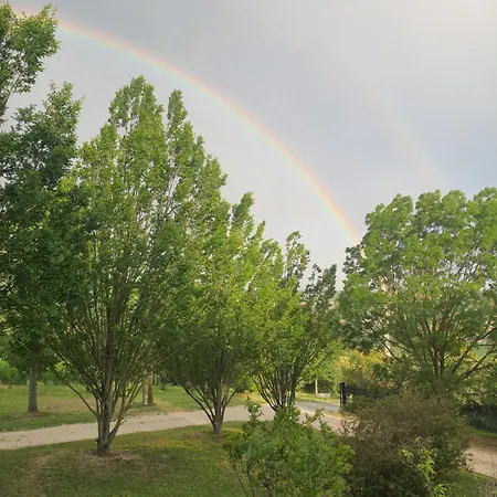 Oda ve Kahvaltı Marco Zona Autodromo