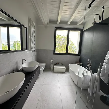 Marco Zona Autodromo Panzió