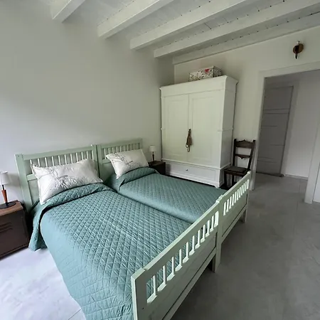 Marco Zona Autodromo Imola