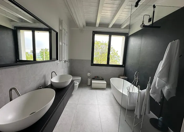 Bed & Breakfast Marco Zona Autodromo Imola