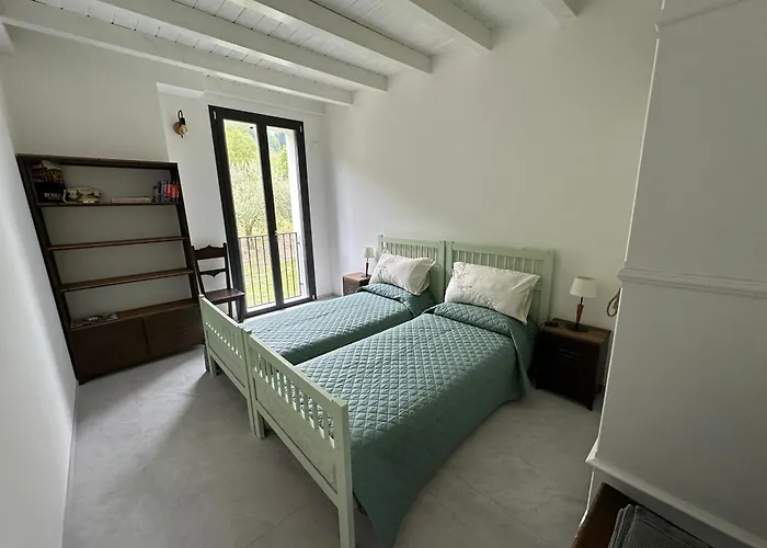 Marco Zona Autodromo Bed & Breakfast Imola