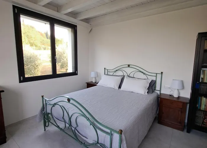 Marco Zona Autodromo Bed & Breakfast