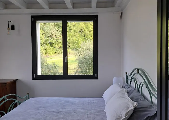 Marco Zona Autodromo Oda ve Kahvaltı Imola