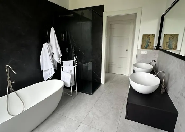 Marco Zona Autodromo Imola