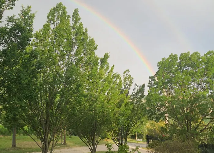 Bed & Breakfast Marco Zona Autodromo